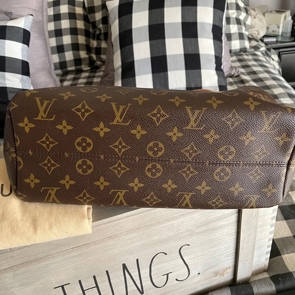 Louis Vuitton Raspail M40608 - Picture 9 of 10